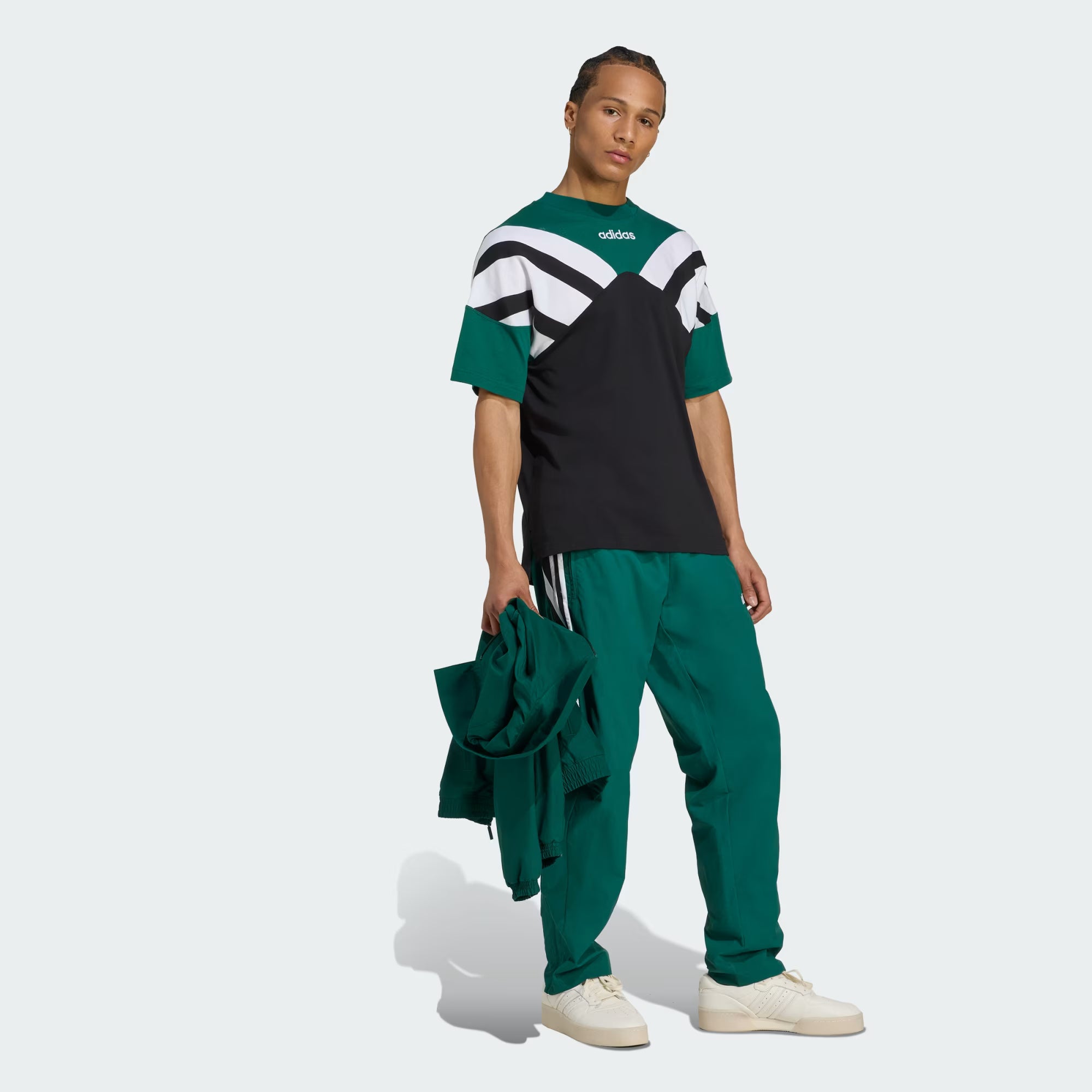 adidas / TRACKSUIT PANTS