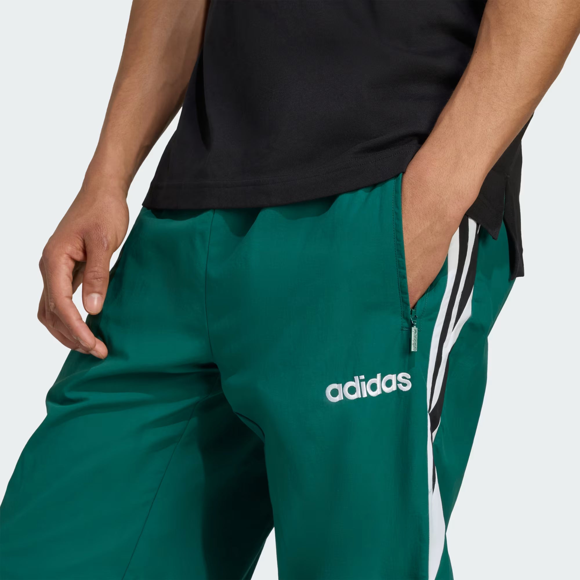 adidas / TRACKSUIT PANTS