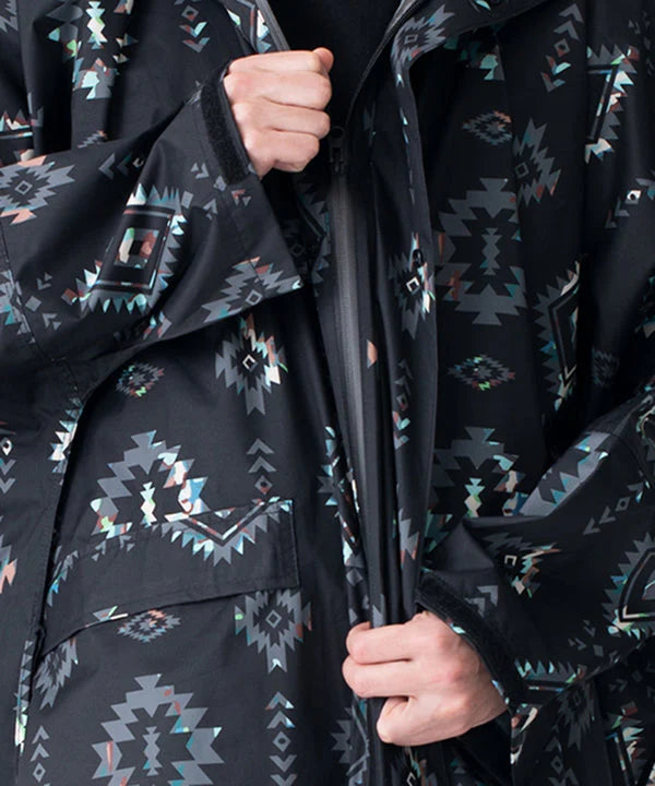 KiU / NEW STANDARD RAIN PONCHO