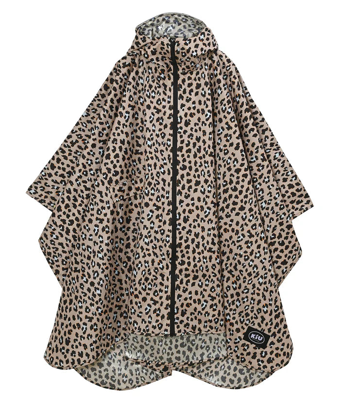 KiU / KIU RAIN PONCHO - 2ND