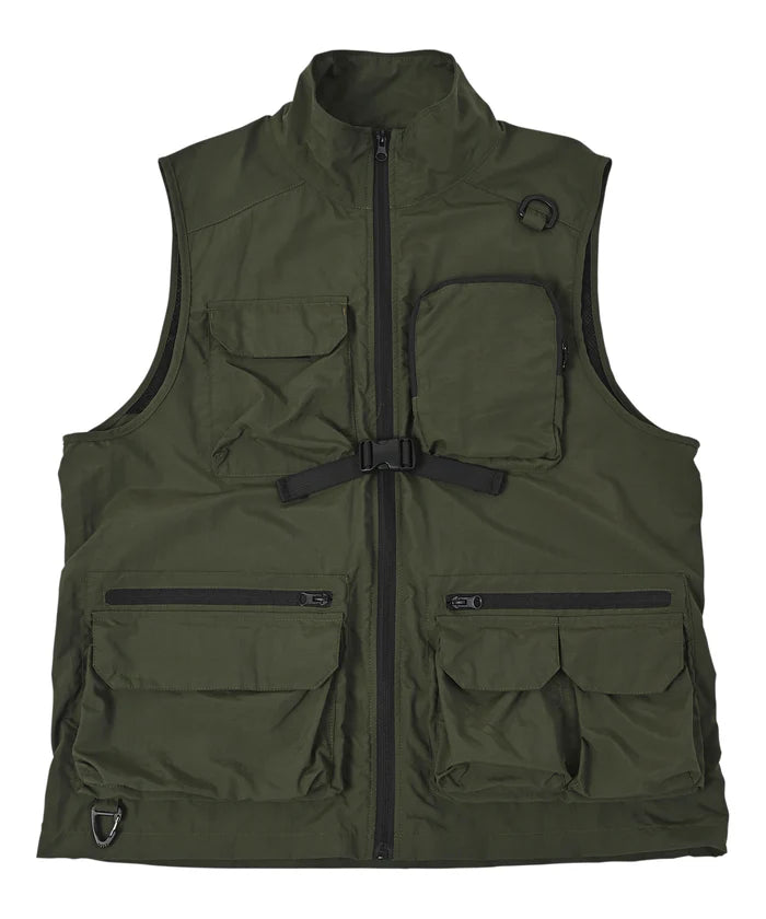 KiU / KIU AIR-CONDITIONED MULTIFUNCTIONAL VEST