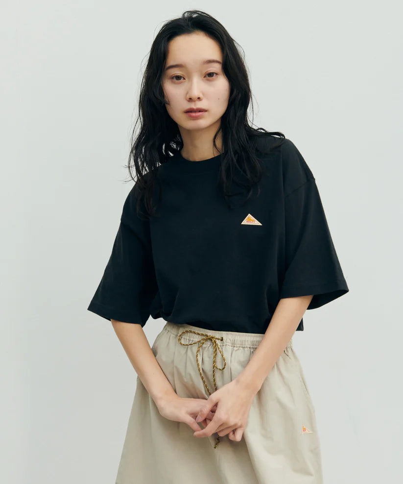 KELTY / mini logo SS TEE