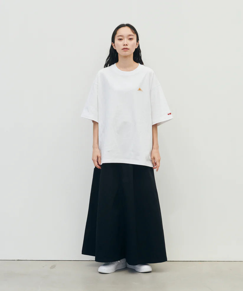 KELTY / mini logo SS TEE