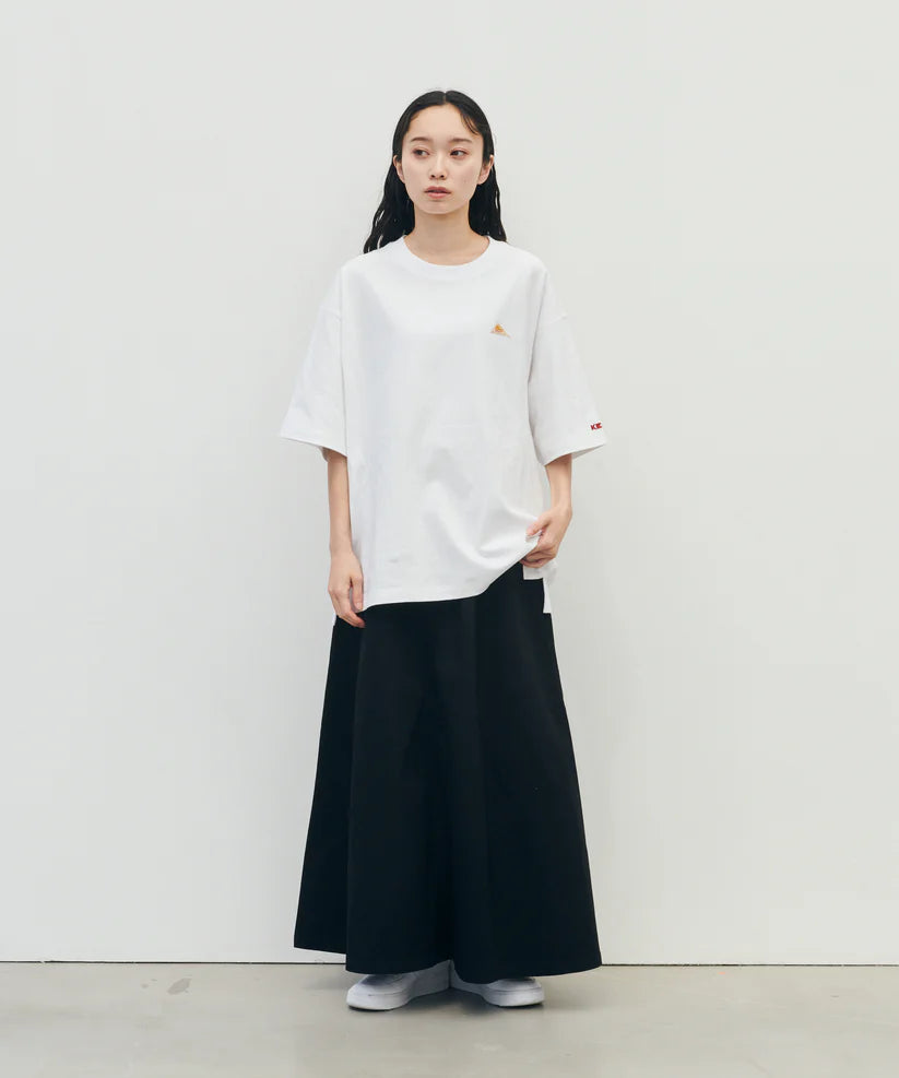 KELTY / mini logo SS TEE