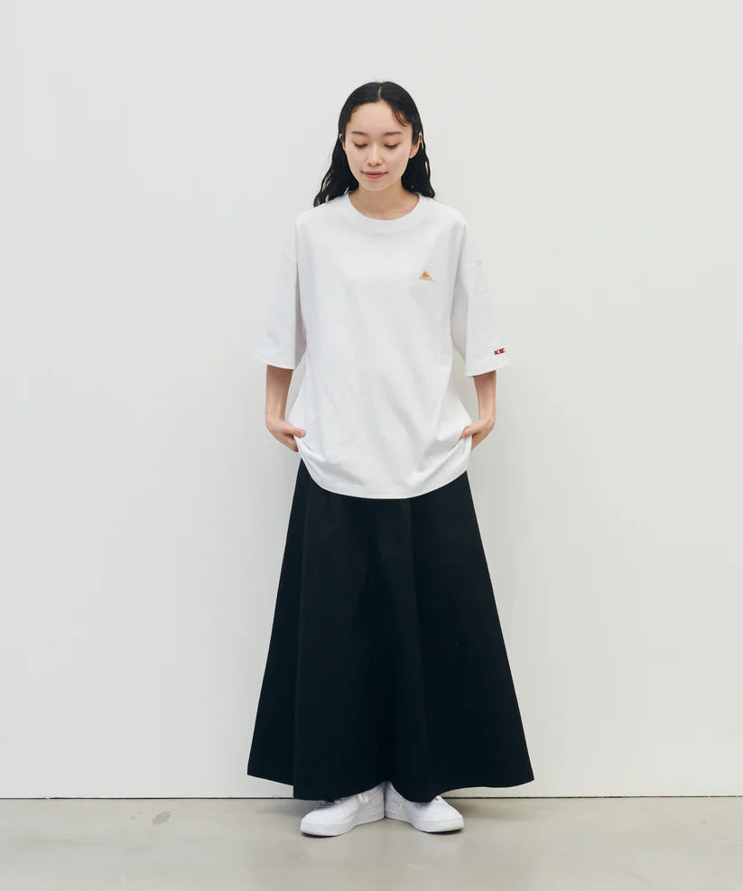 KELTY / mini logo SS TEE