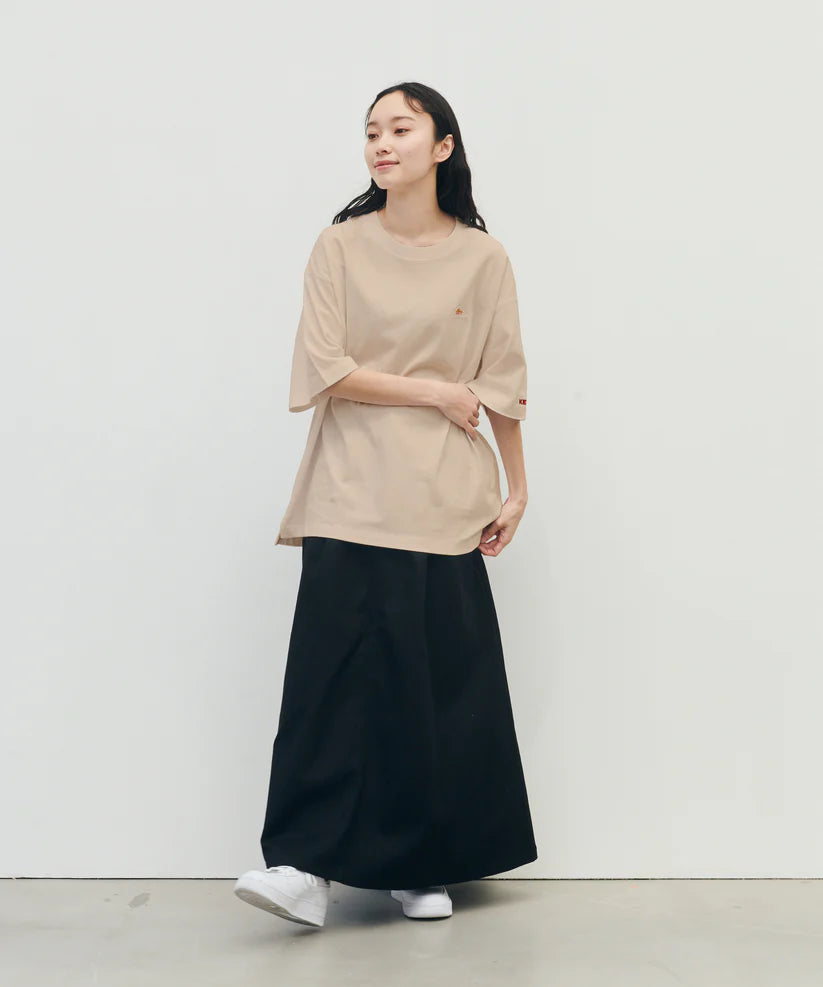 KELTY / mini logo SS TEE