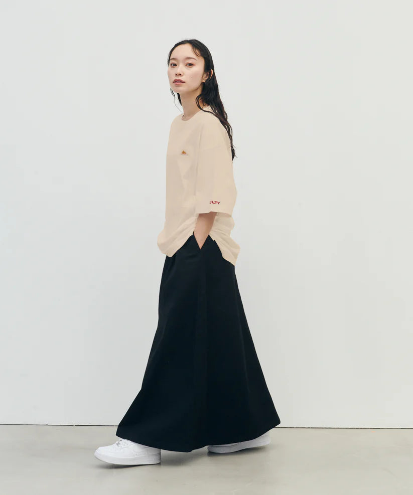 KELTY / mini logo SS TEE