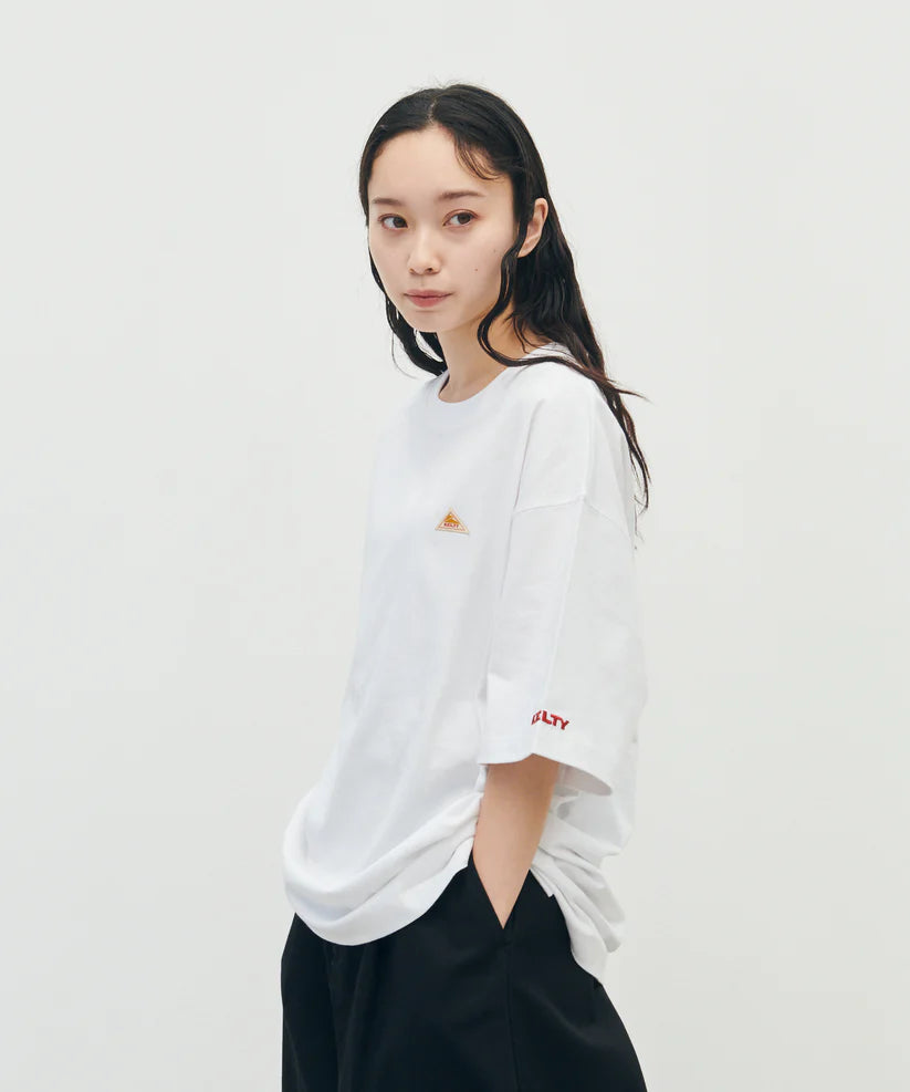 KELTY / mini logo SS TEE