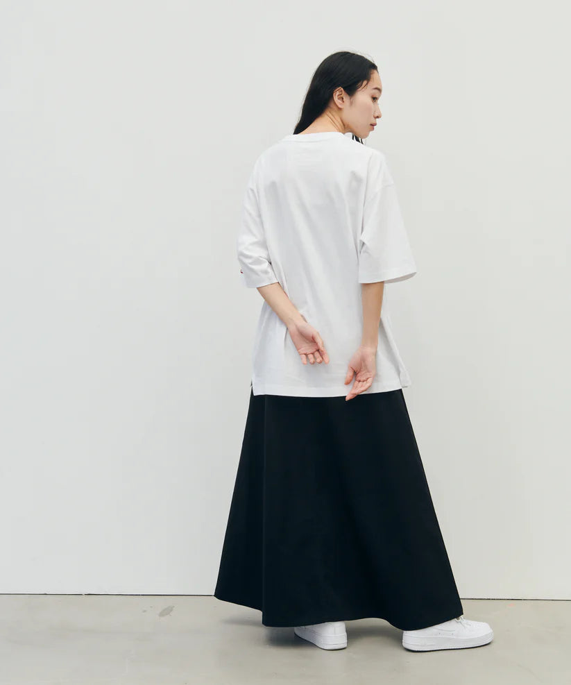 KELTY / mini logo SS TEE