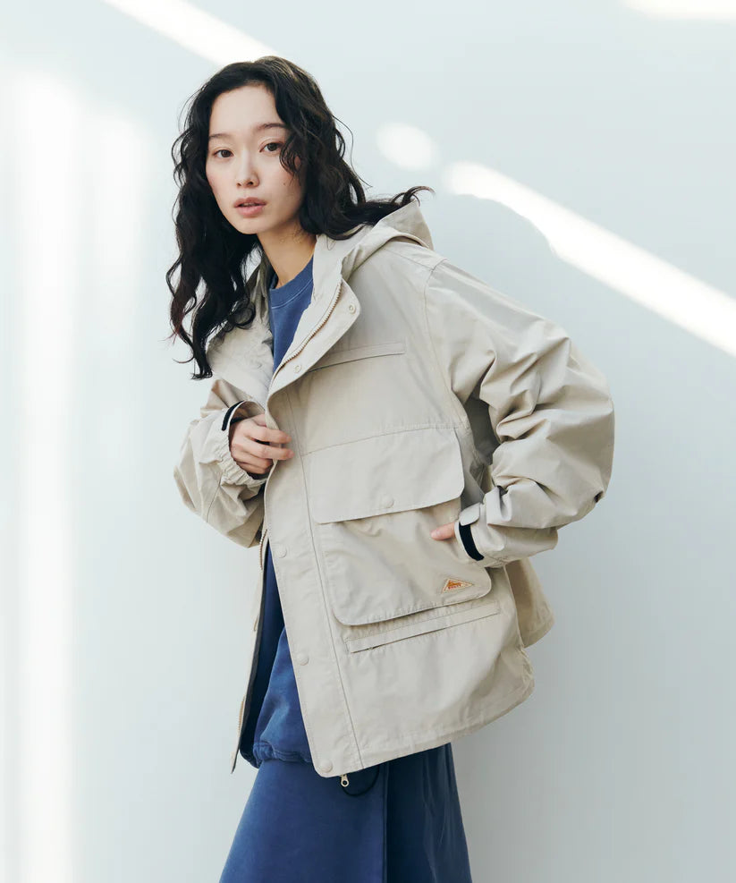 KELTY / 撥水テナヤ ジャケット