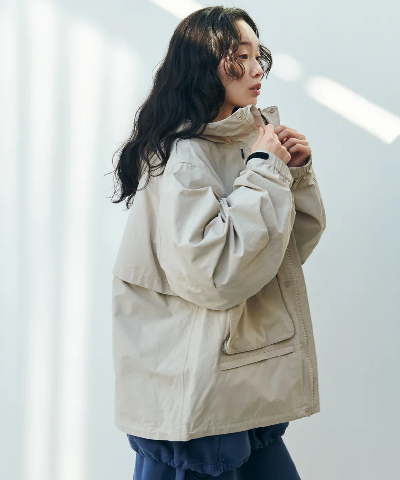 KELTY / 撥水テナヤ ジャケット