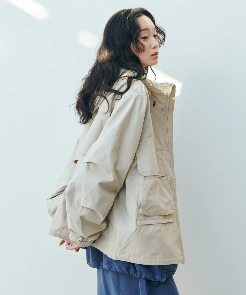 KELTY / 撥水テナヤ ジャケット