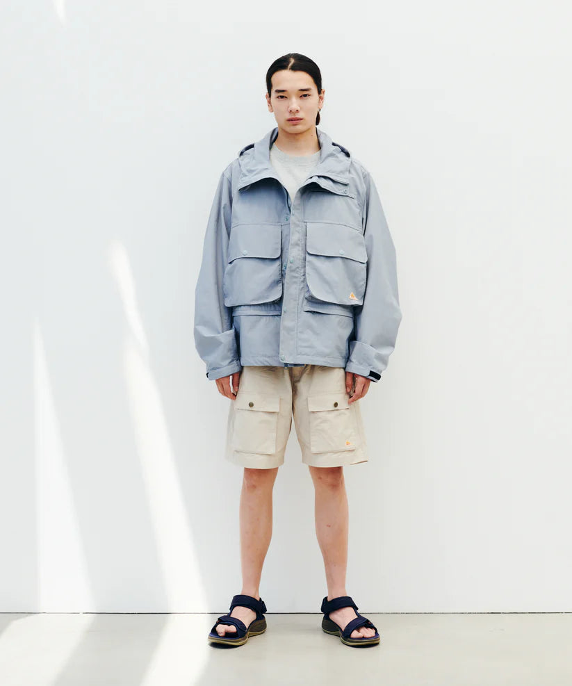 KELTY / 撥水テナヤ ジャケット