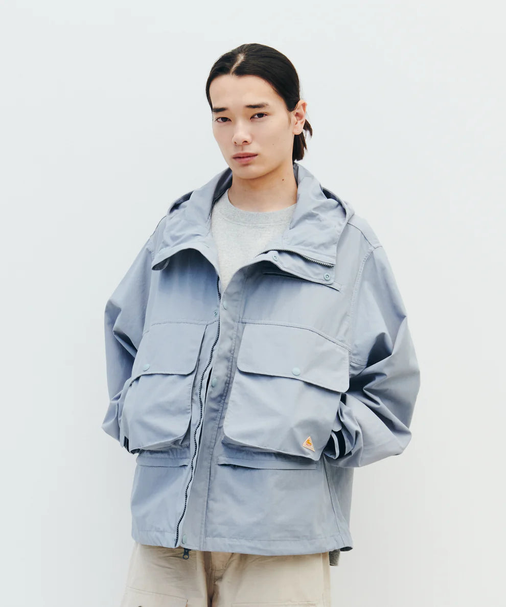 KELTY / 撥水テナヤ ジャケット