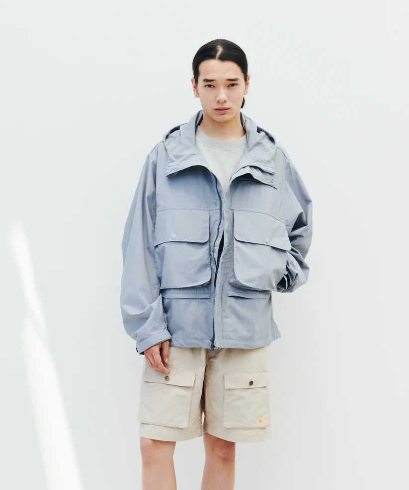 KELTY / 撥水テナヤ ジャケット