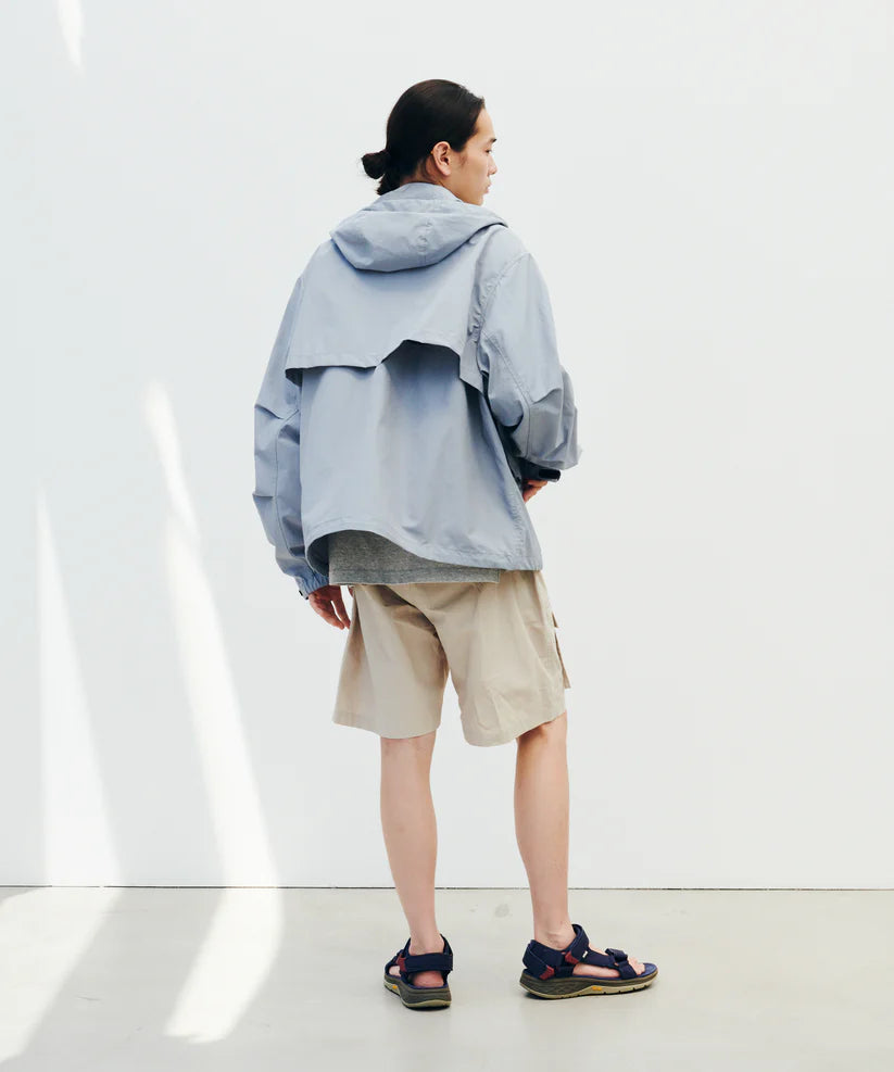 KELTY / 撥水テナヤ ジャケット