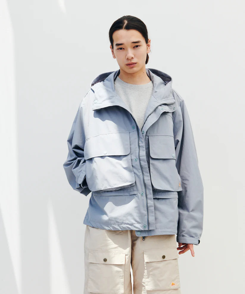 KELTY / 撥水テナヤ ジャケット