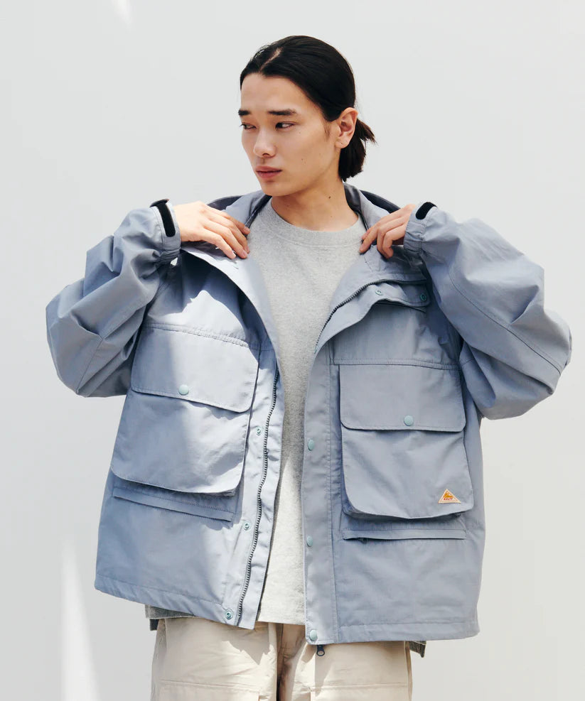 KELTY / 撥水テナヤ ジャケット