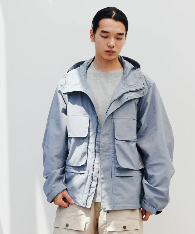 KELTY / 撥水テナヤ ジャケット