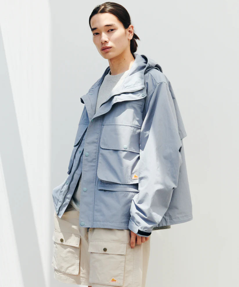 KELTY / 撥水テナヤ ジャケット