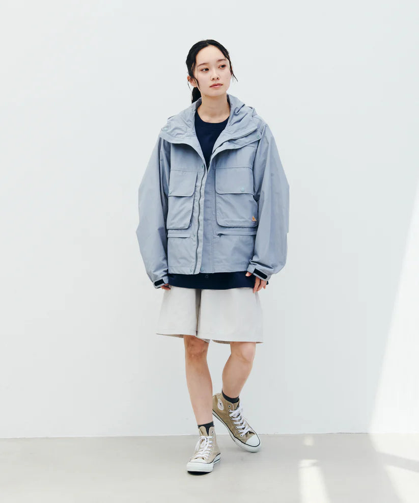 KELTY / 撥水テナヤ ジャケット