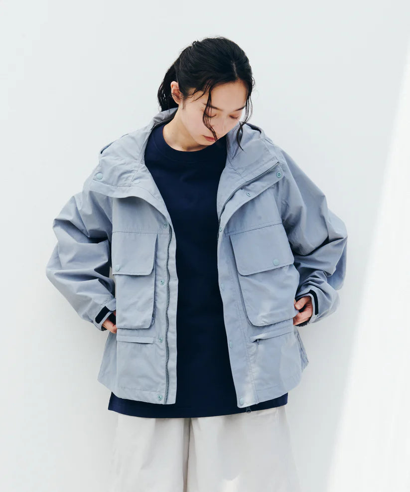 KELTY / 撥水テナヤ ジャケット