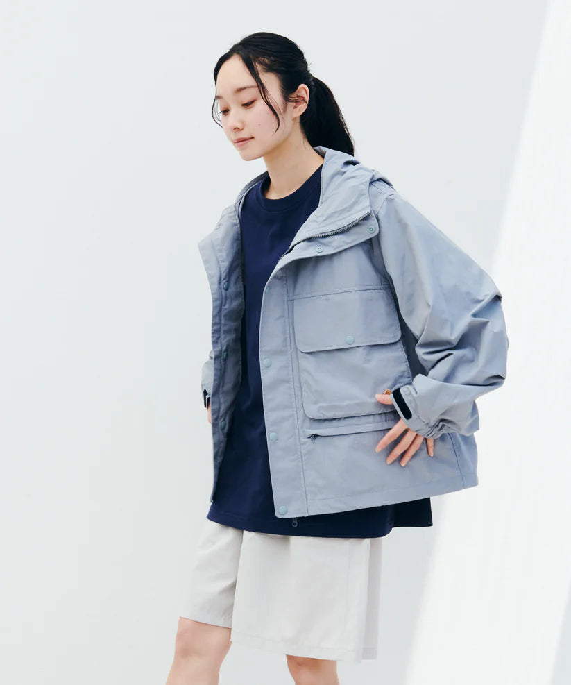 KELTY / 撥水テナヤ ジャケット