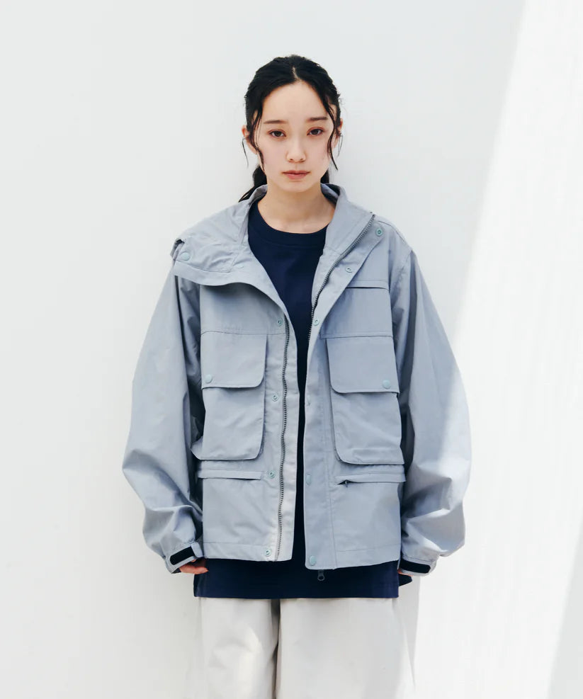 KELTY / 撥水テナヤ ジャケット