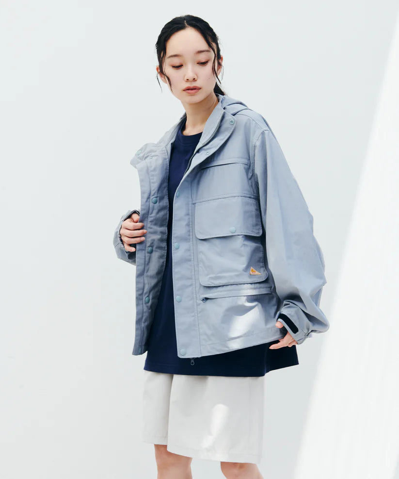 KELTY / 撥水テナヤ ジャケット