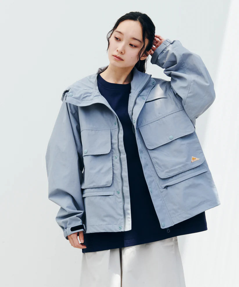 KELTY / 撥水テナヤ ジャケット