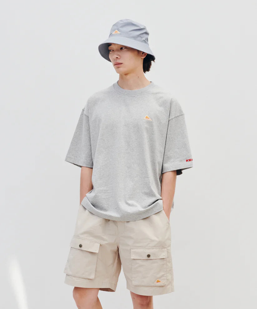 KELTY / mini logo SS TEE