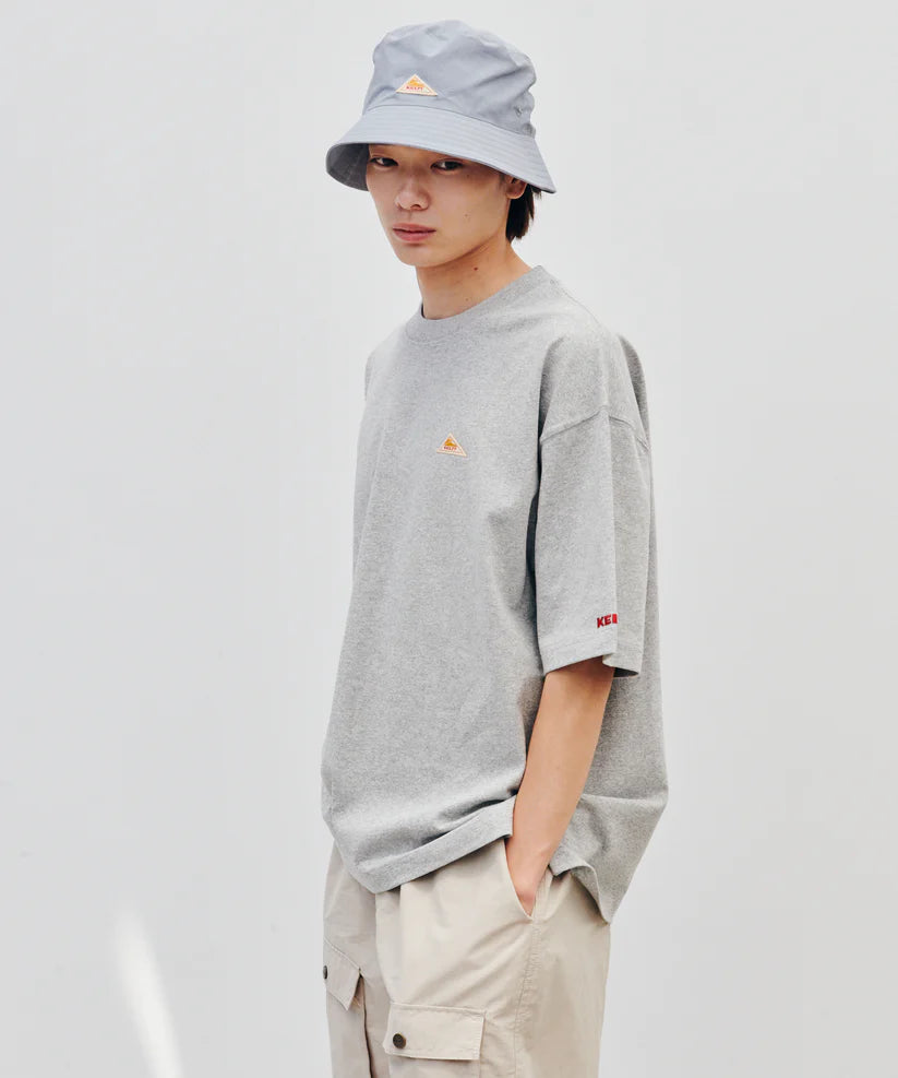 KELTY / mini logo SS TEE