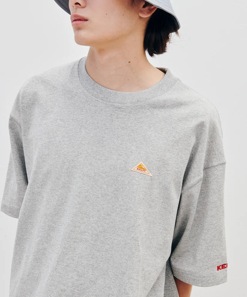 KELTY / mini logo SS TEE