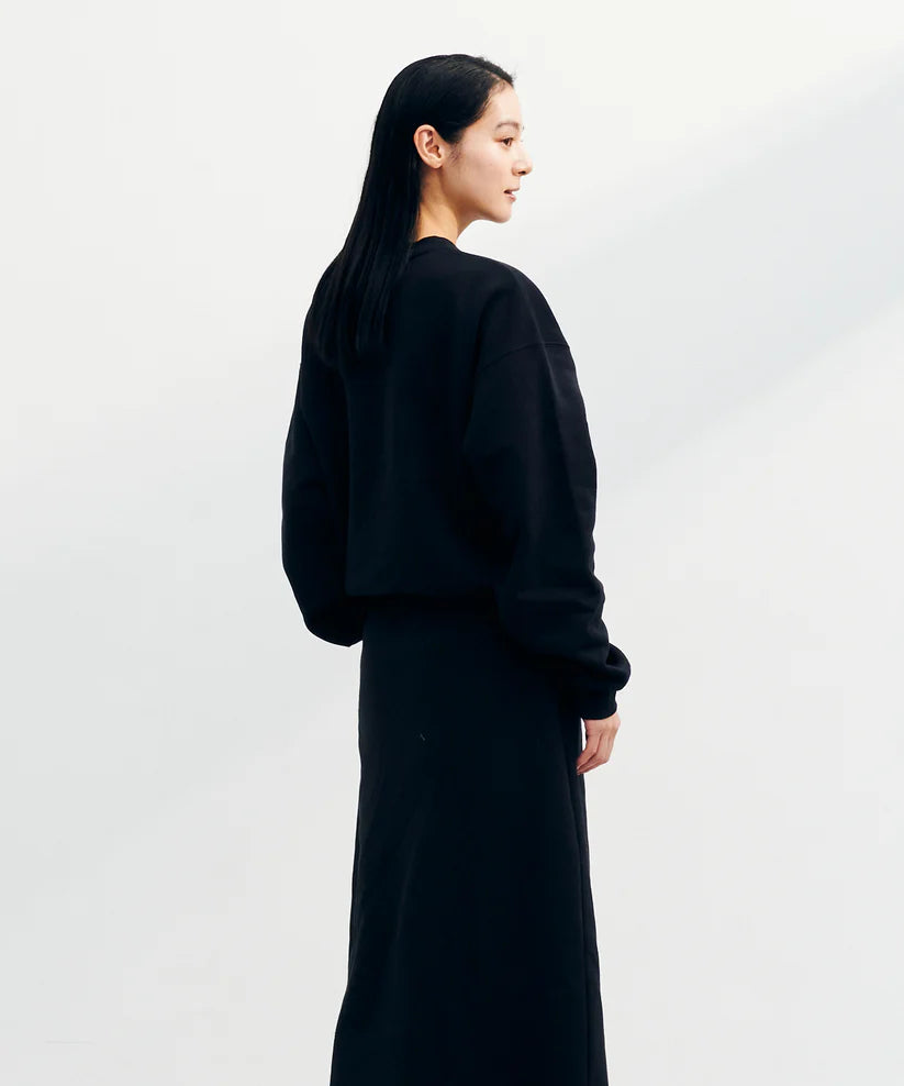 KELTY / Mini Logo Crew Neck Sweat / ミニロゴクルーネックスウェット