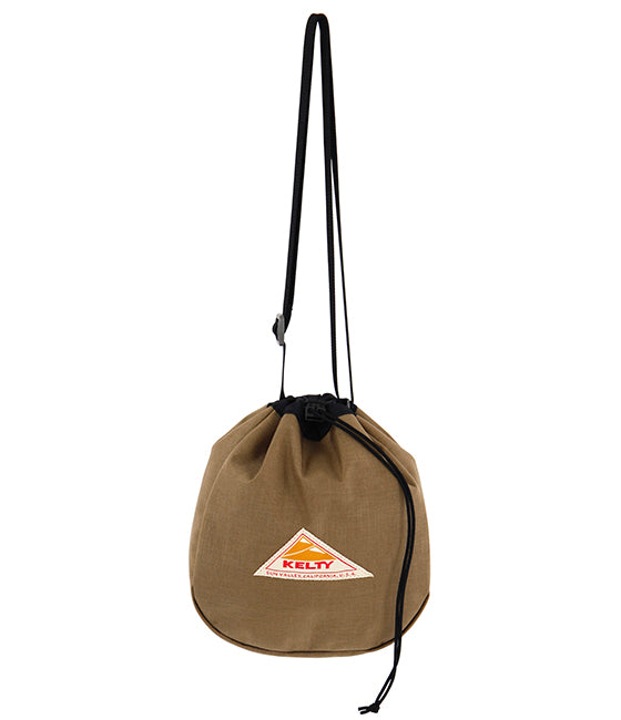 KELTY / KINCHAKU SHOULDER