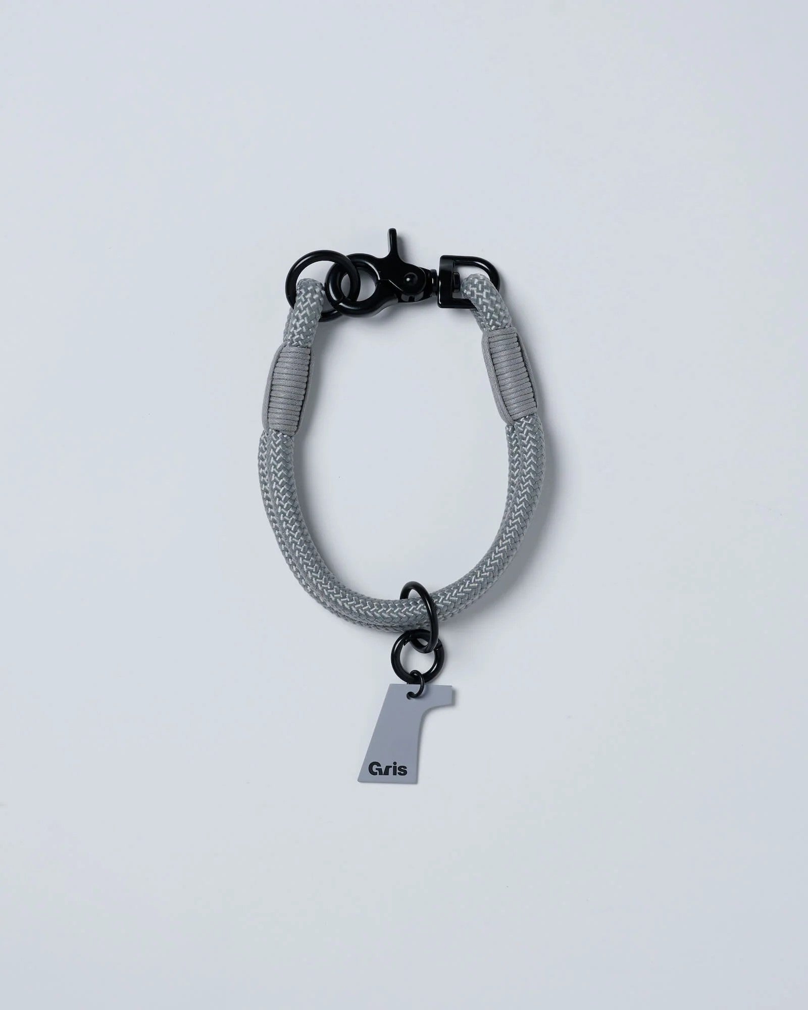 Gris / THE COLLAR