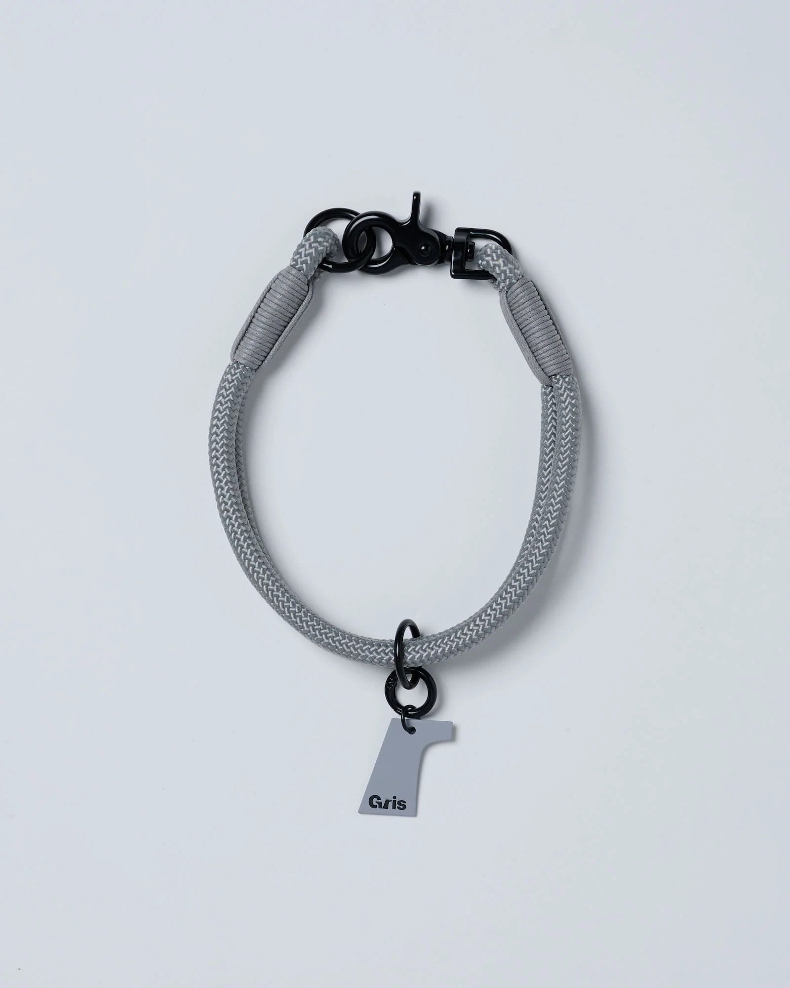 Gris / THE COLLAR