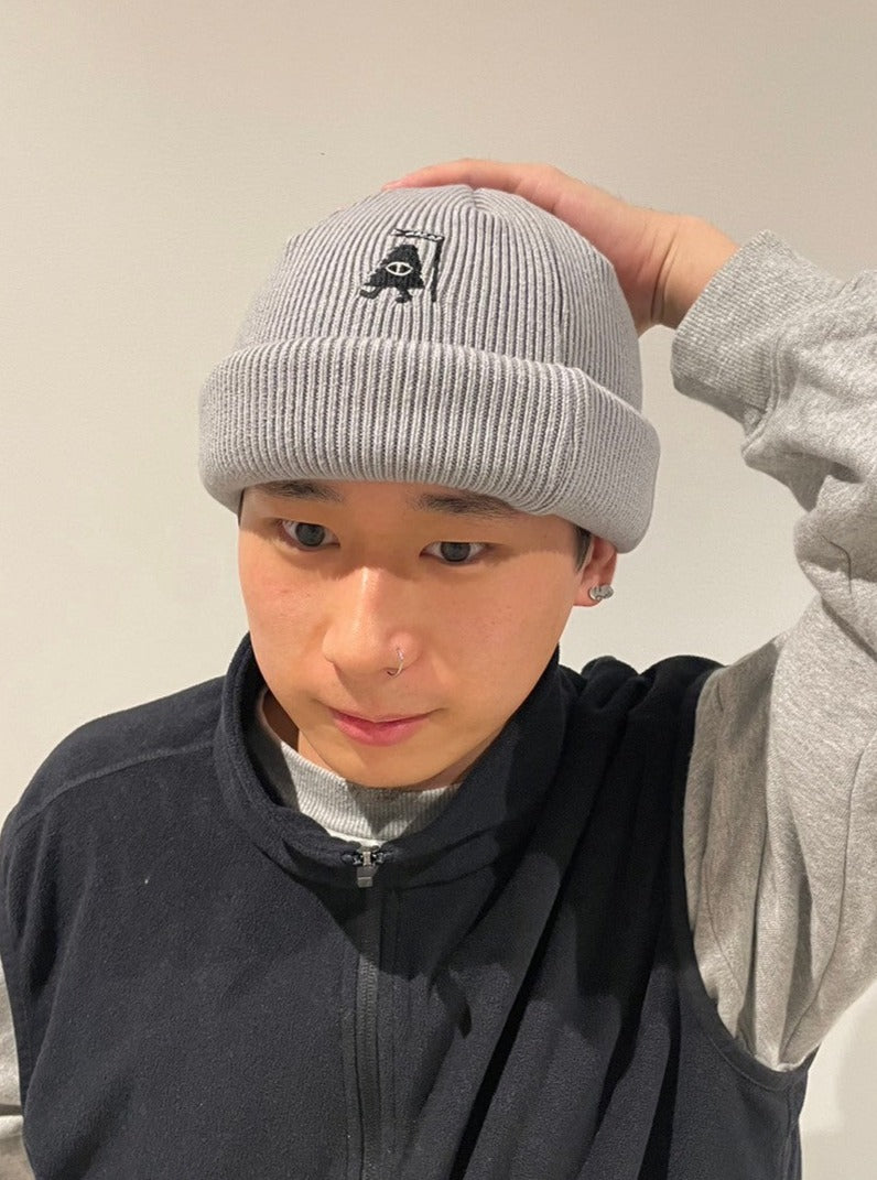 POLER / SUMMIT SHALLOW BEANIE