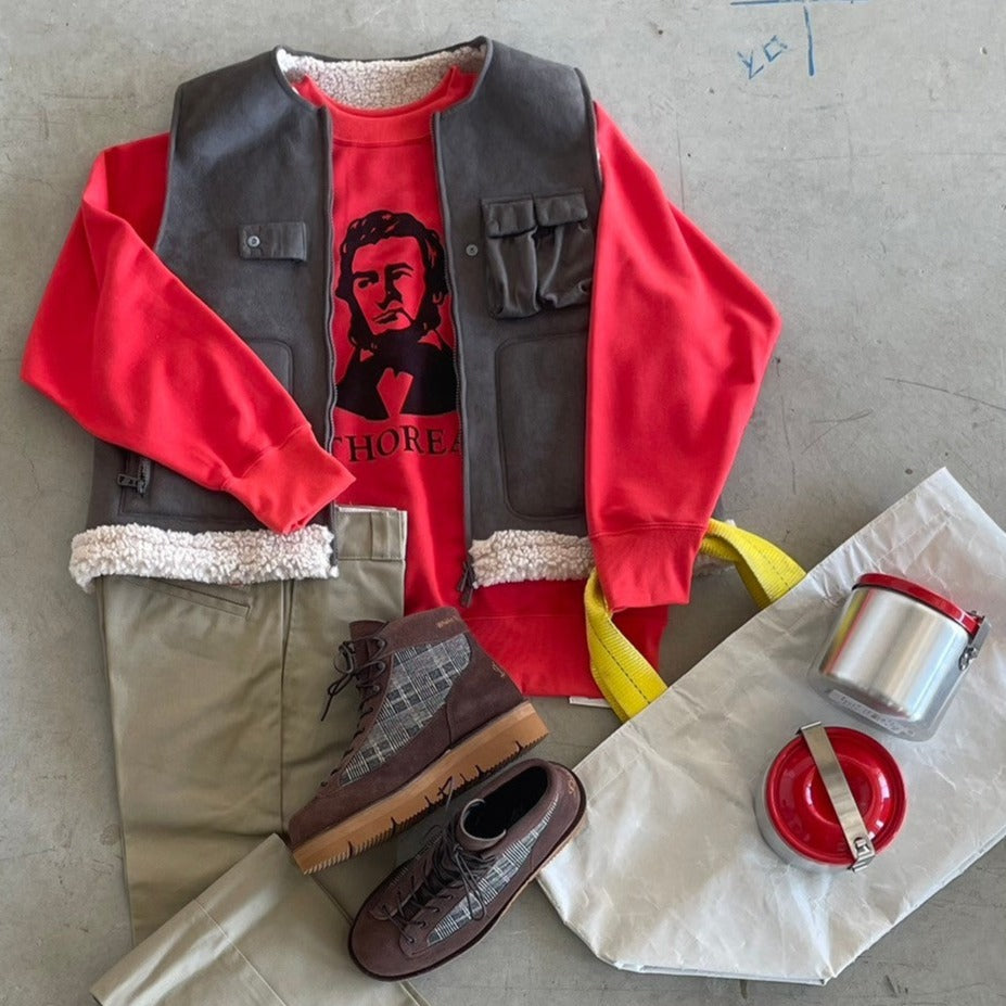 Mountain Research / MT Sweat