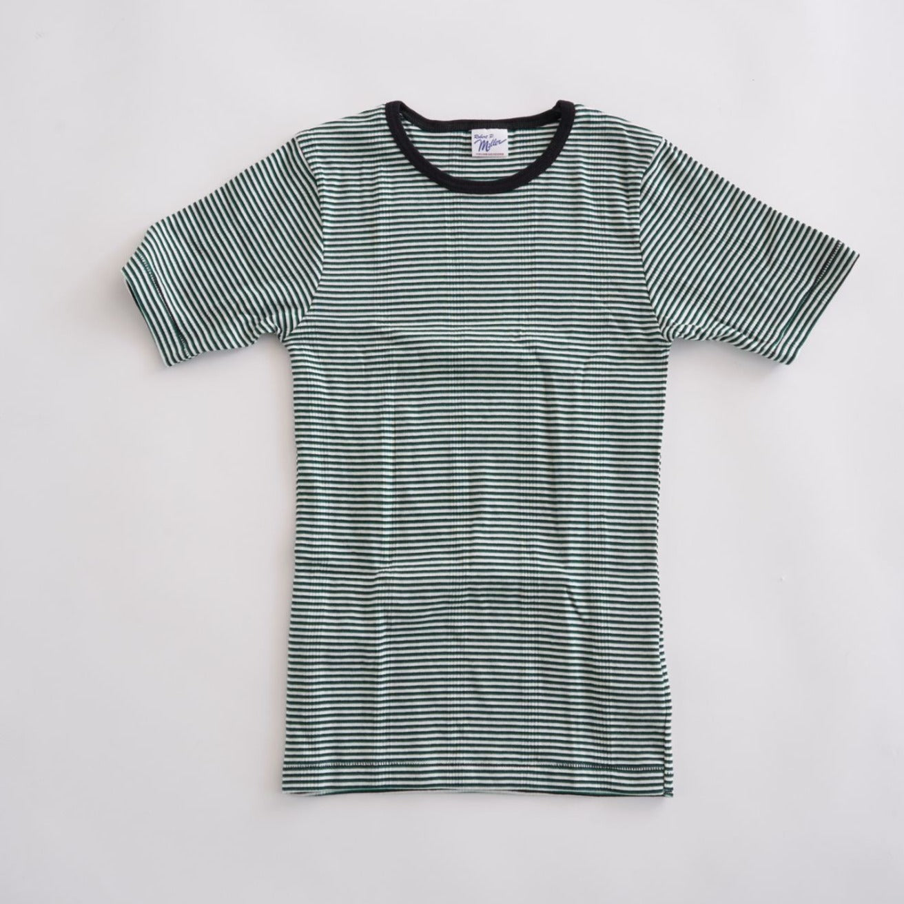 Robert P.Miller / H/S CrewT