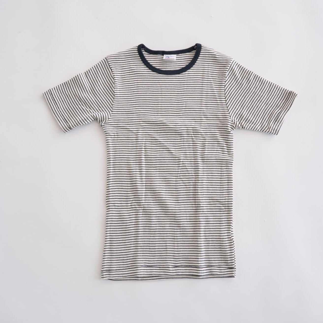 Robert P.Miller / H/S CrewT