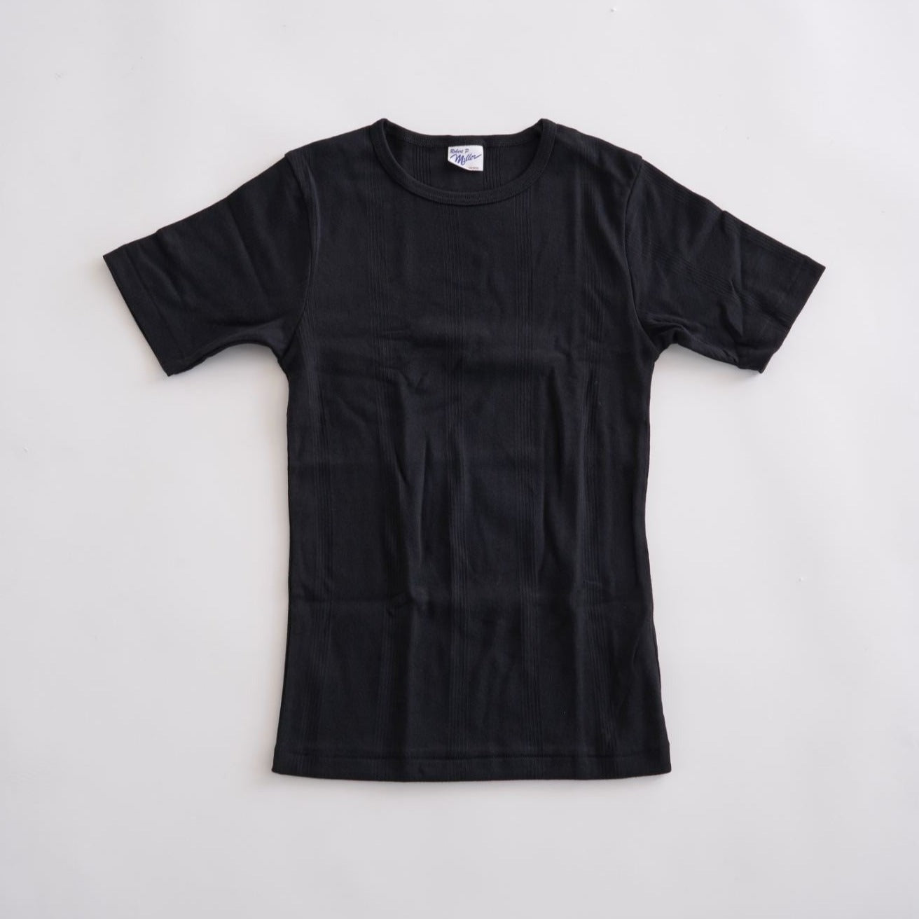 Robert P.Miller / H/S CrewT