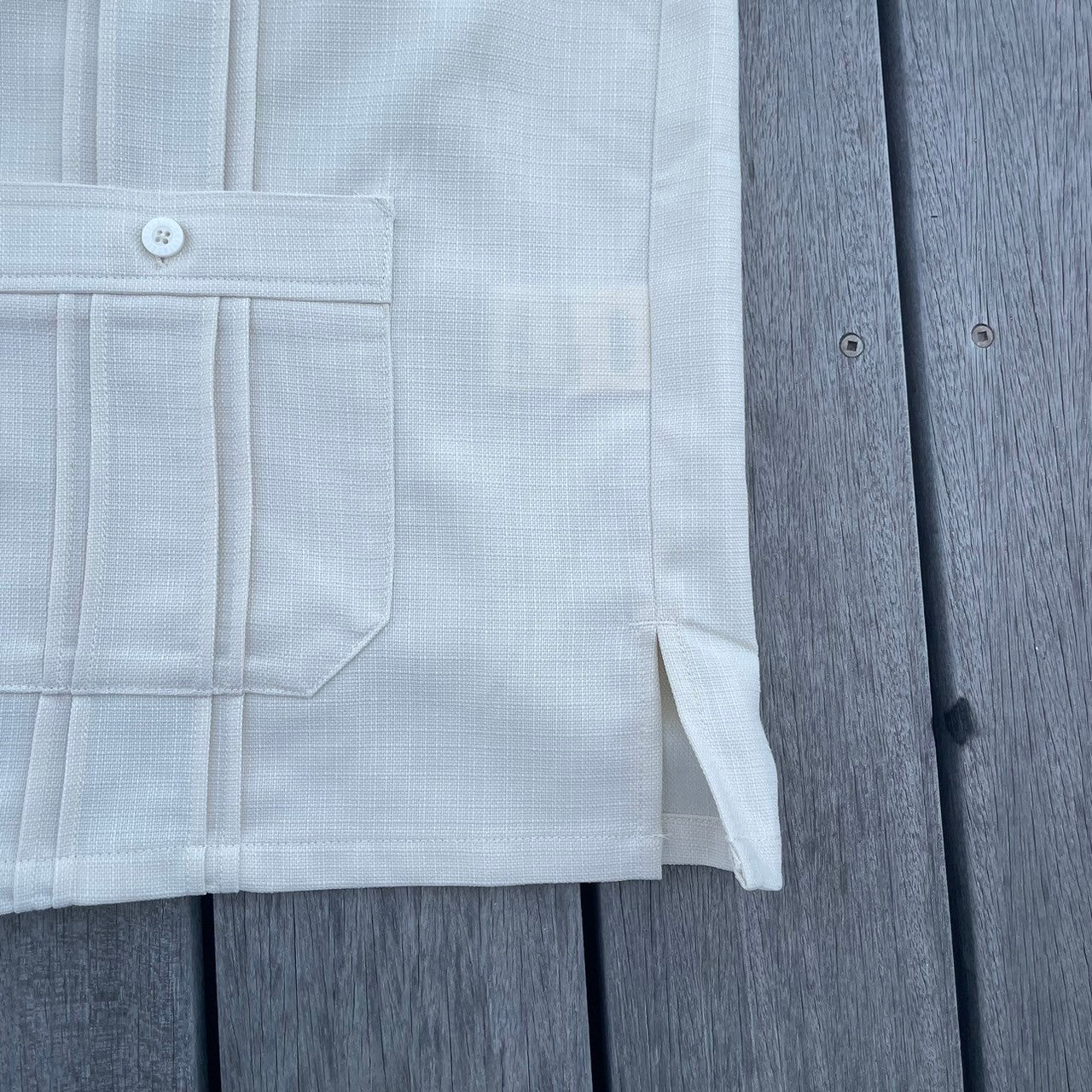 UNIVERSAL OVERALL / CUBAN SHIRT