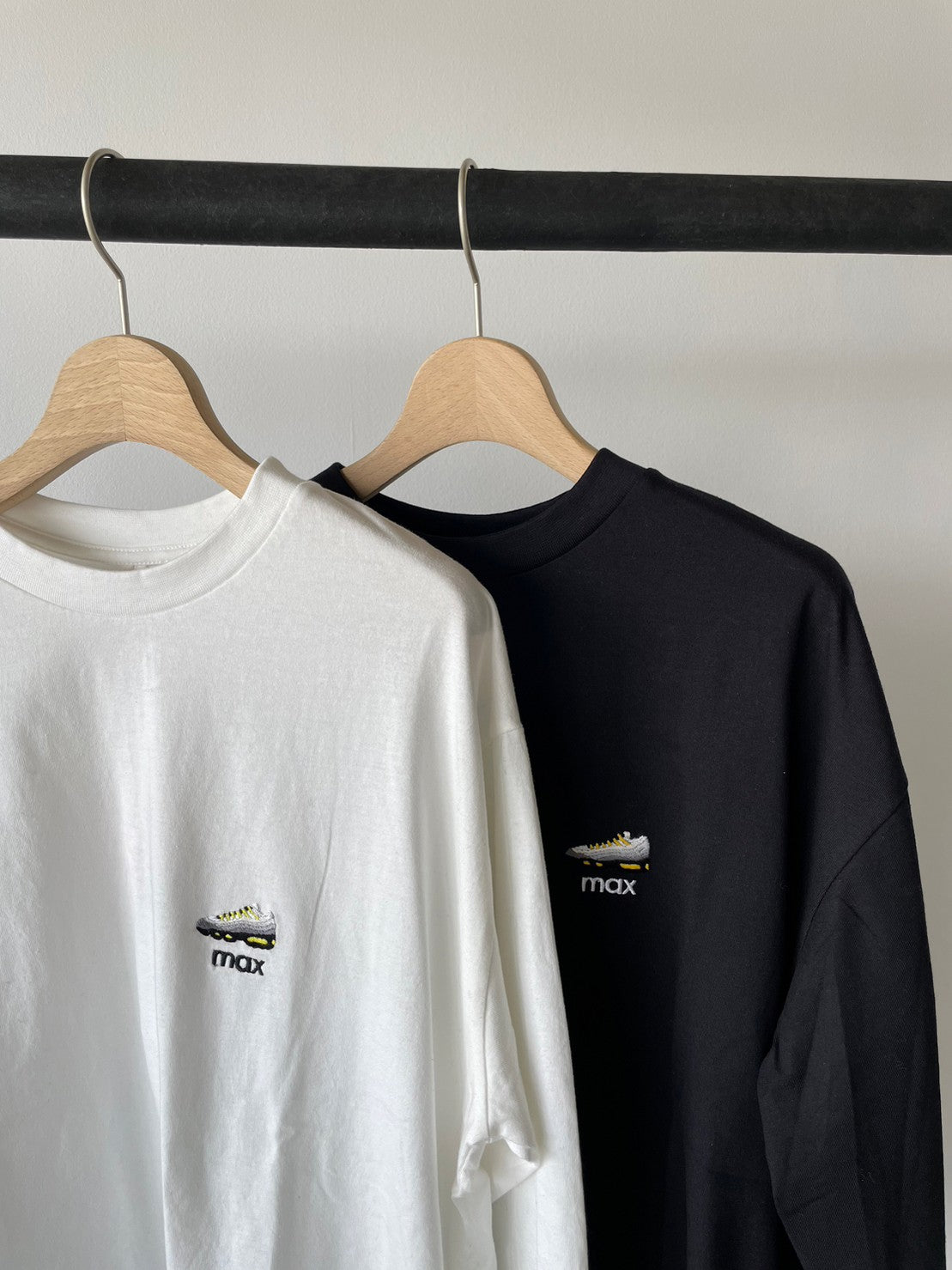 O.K. / MAX L/S T