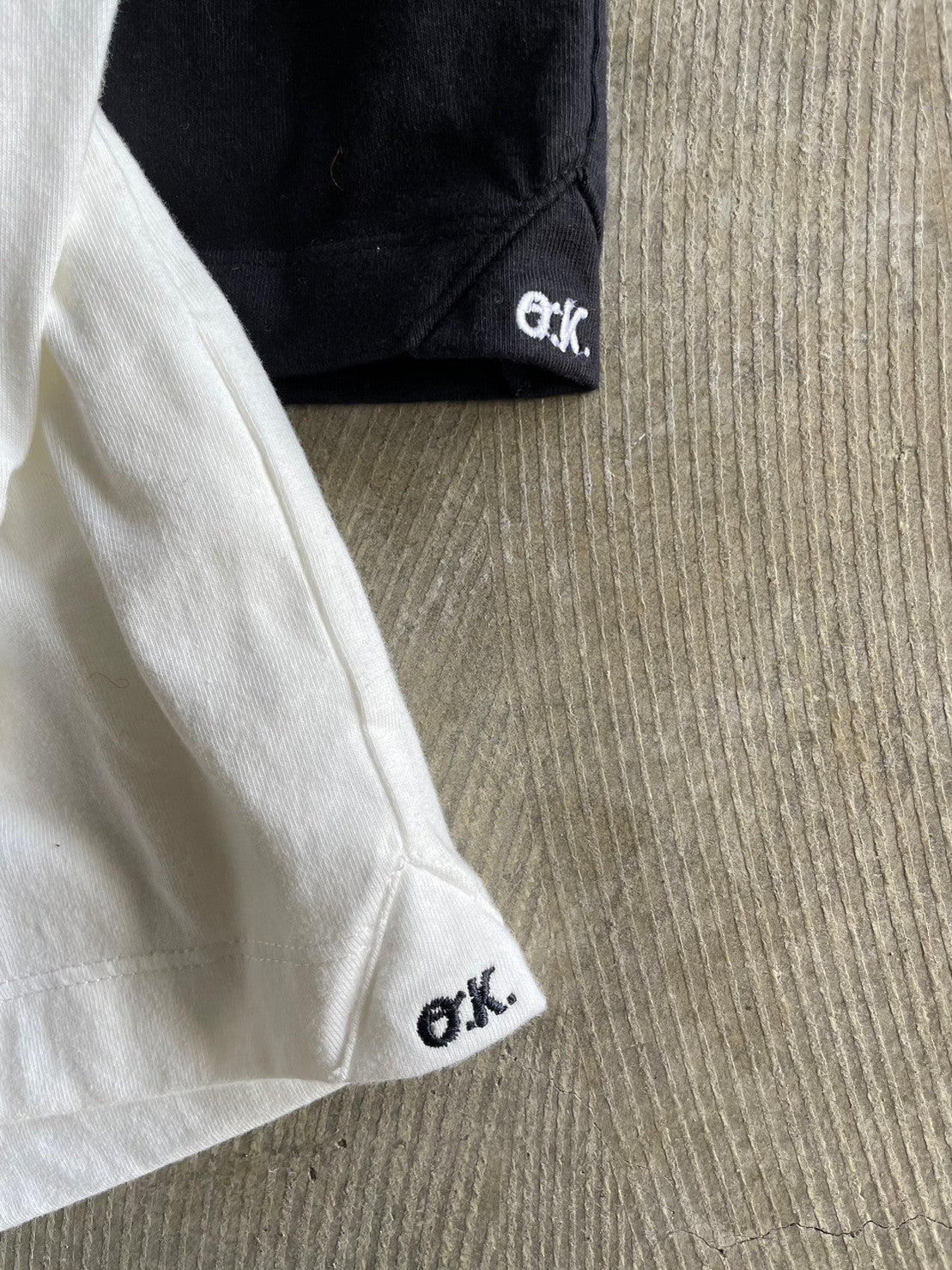 O.K. / MAX L/S T