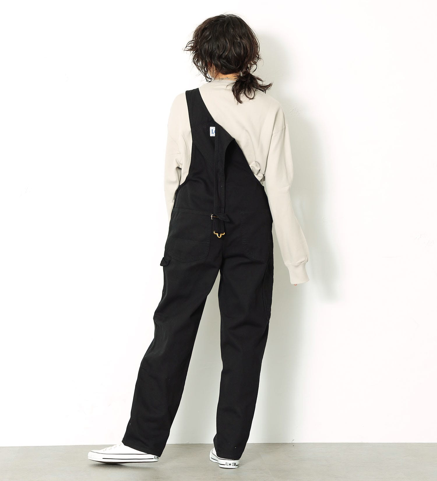 Lee / DUNGAREES TAPERED OVERALL