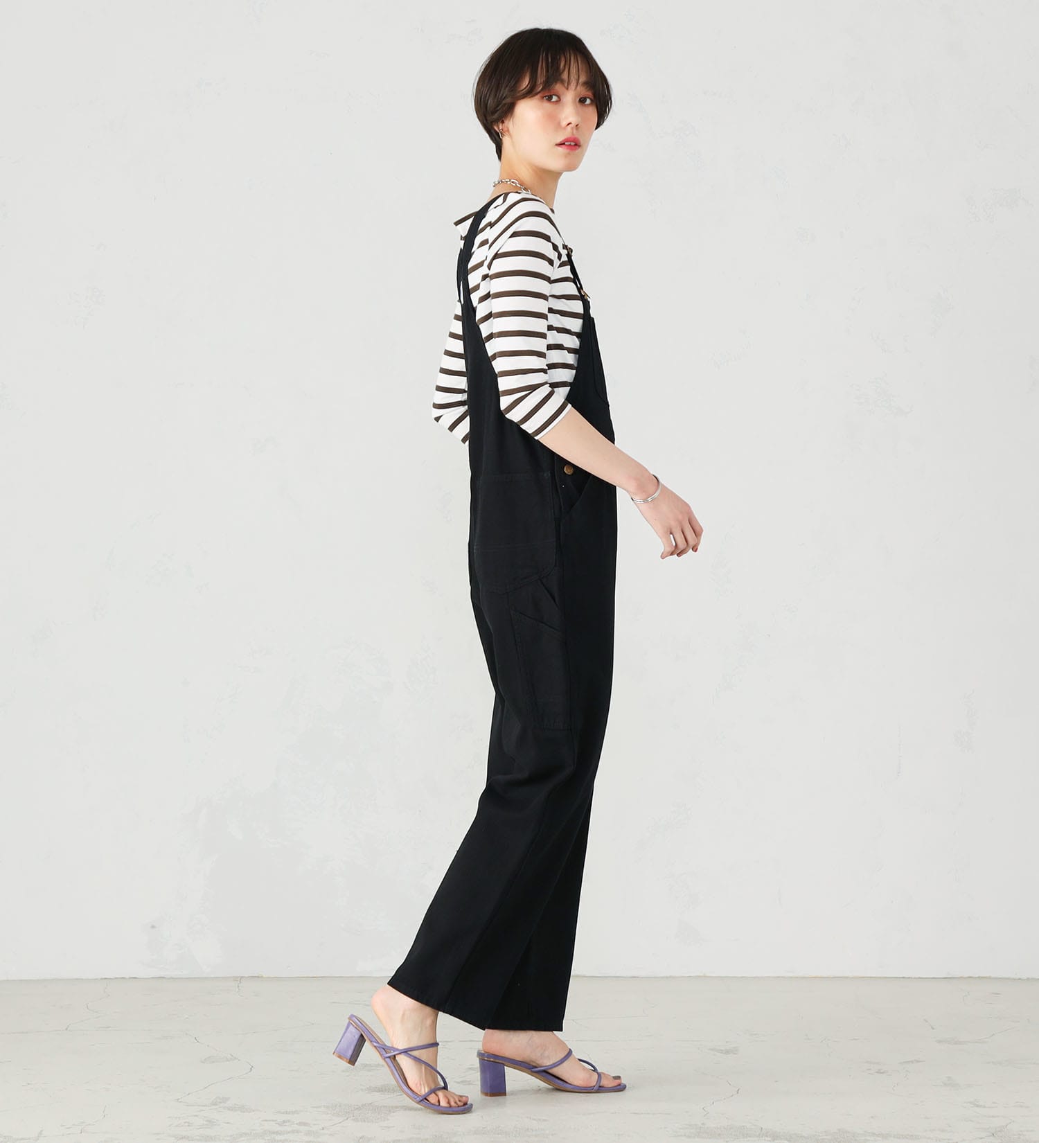 Lee / DUNGAREES TAPERED OVERALL