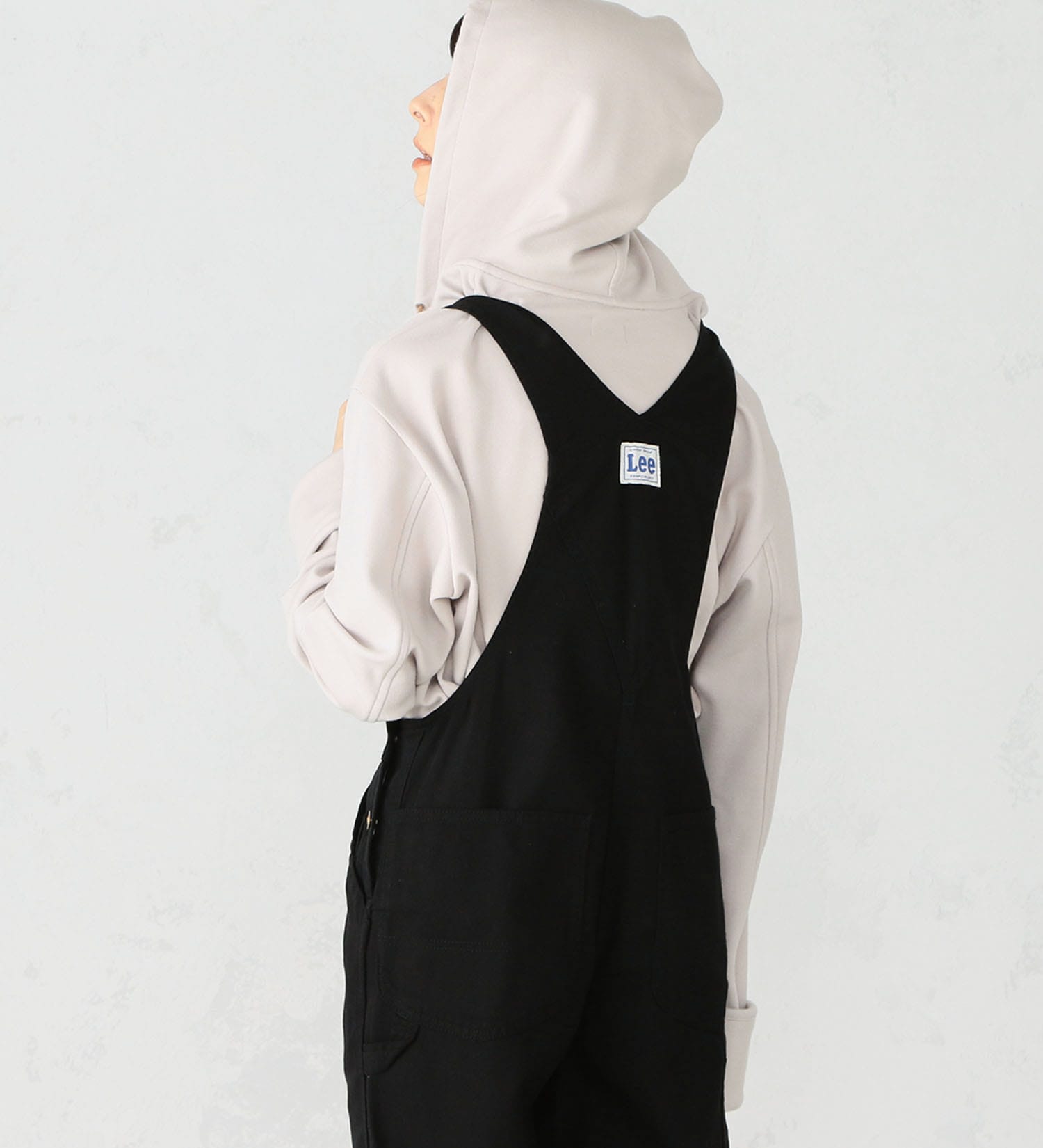 Lee / DUNGAREES TAPERED OVERALL