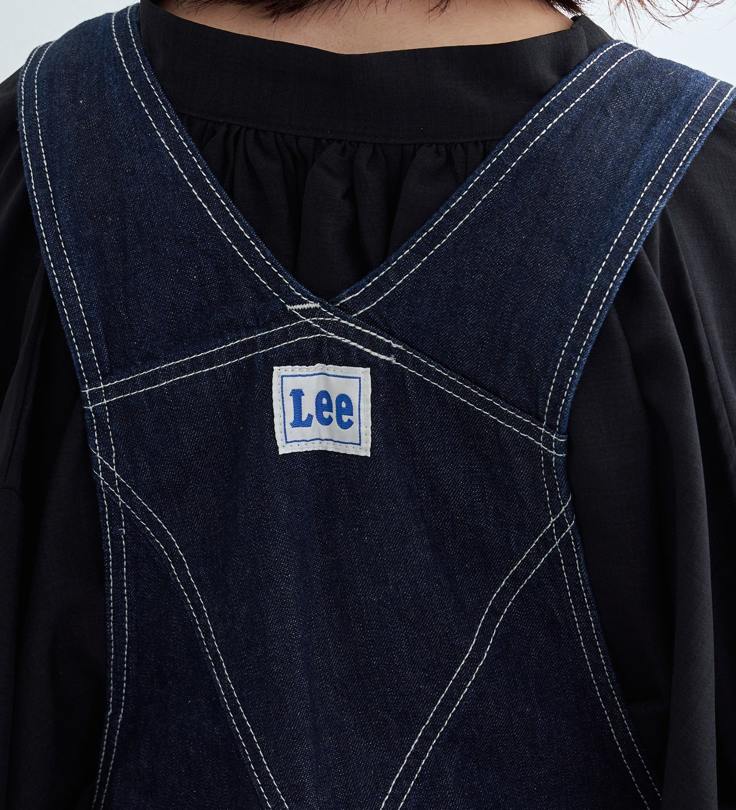 Lee / DUNGAREES TAPERED OVERALL