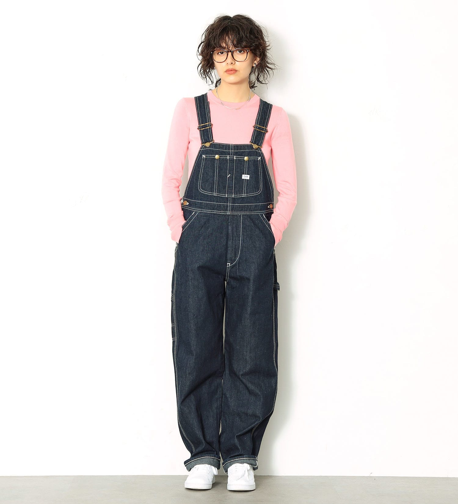 Lee / DUNGAREES TAPERED OVERALL